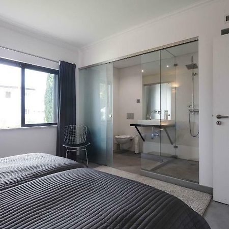 Beach Design House Sao Rafael 알부페이라 외부 사진