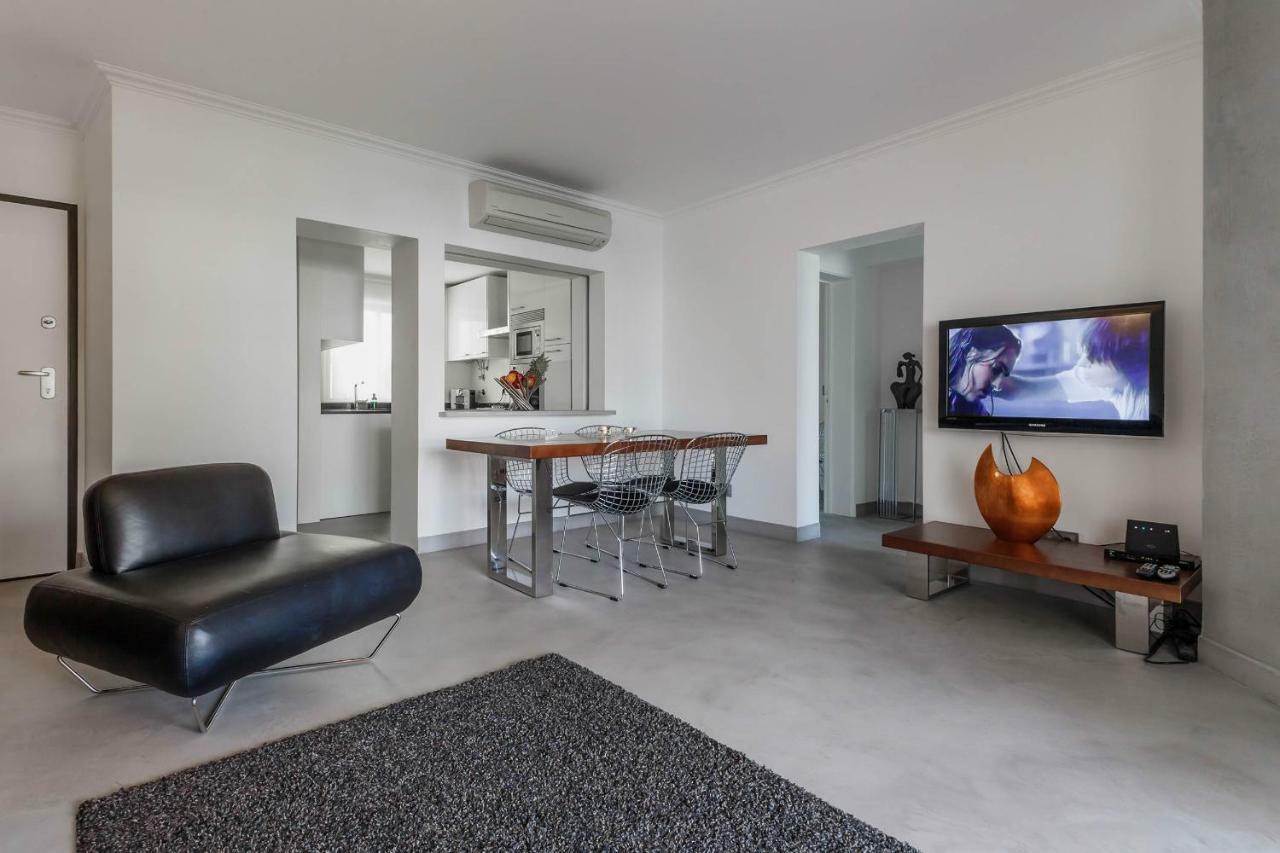 Beach Design House Sao Rafael 알부페이라 외부 사진