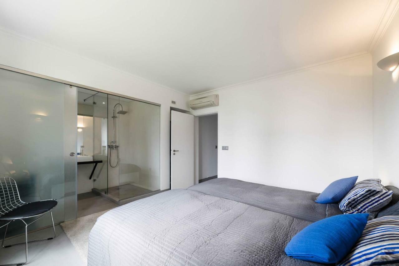 Beach Design House Sao Rafael 알부페이라 외부 사진