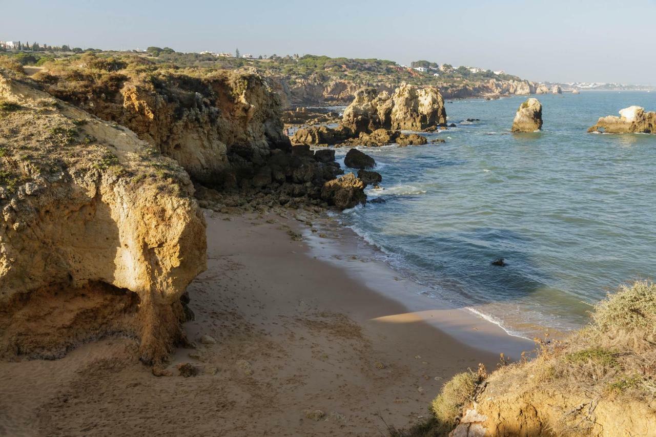 Beach Design House Sao Rafael 알부페이라 외부 사진